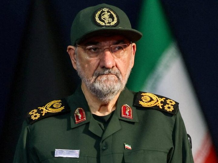 إيران: مضيق هرمز سيبقى مغلقا حتى تحقيق كافة شروطنا