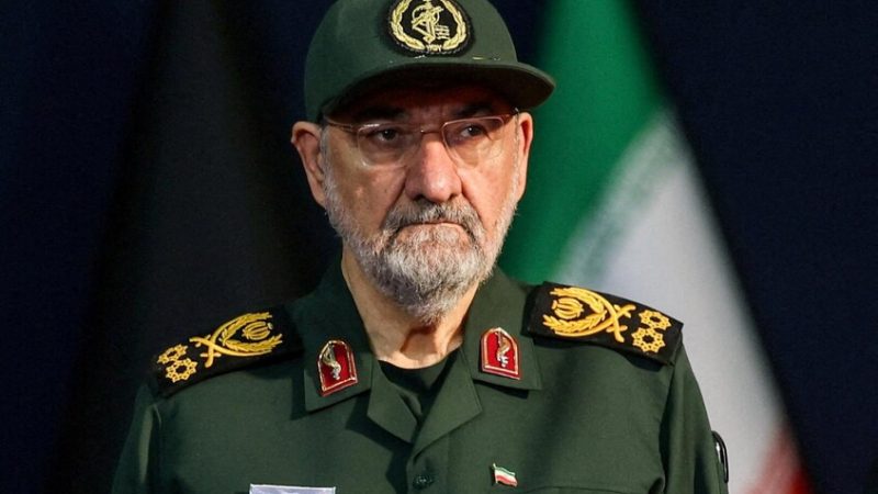 إيران: مضيق هرمز سيبقى مغلقا حتى تحقيق كافة شروطنا