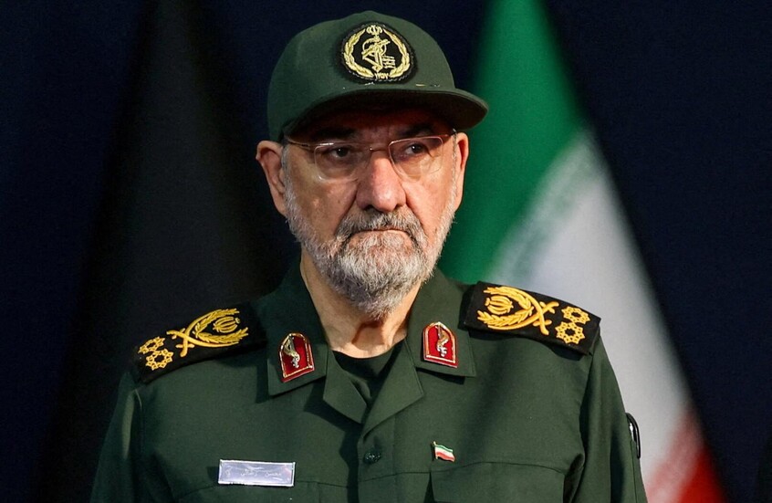 إيران: مضيق هرمز سيبقى مغلقا حتى تحقيق كافة شروطنا