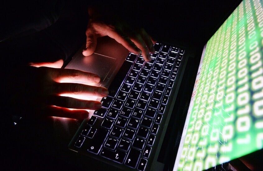 فرنسا.. هجوم إلكتروني يسفر عن تسريب بيانات 80 ألف شخص