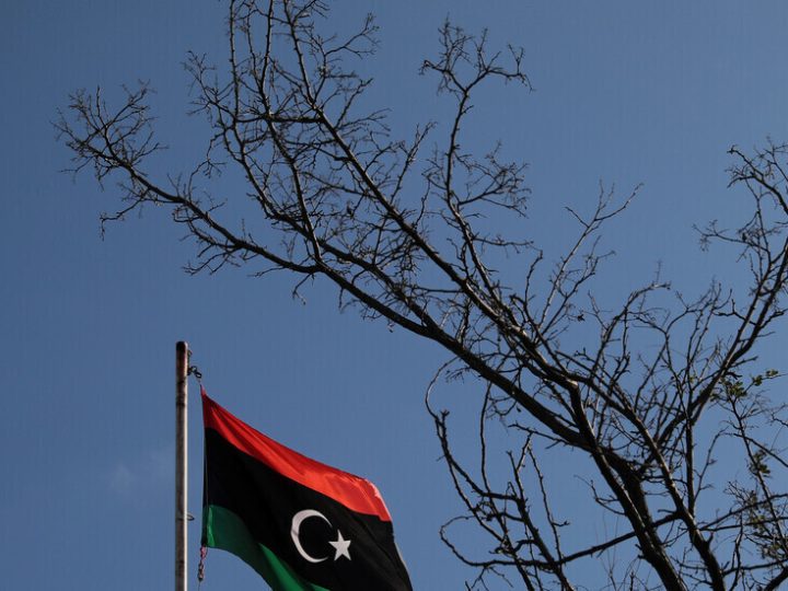 القاهرة تستضيف تحركا ليبيا لتعزيز الزراعة والأمن الغذائي