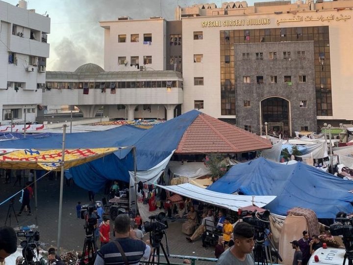 نقص الوقود يهدد حياة آلاف المرضى في غزة