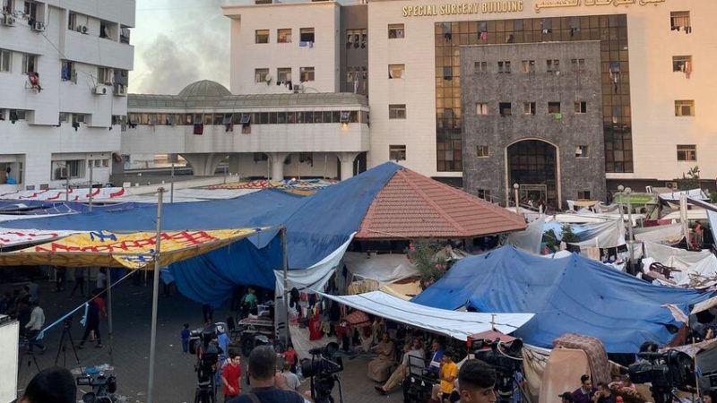نقص الوقود يهدد حياة آلاف المرضى في غزة