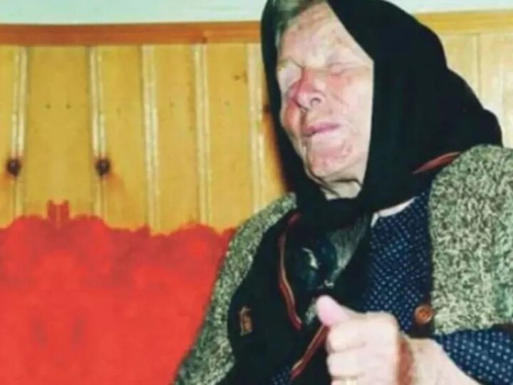 بابا فانغا تكشف السر: 3 أبراج تحارب نفسها لا القدر.. فهل تنجو من فخاخ شخصيتها؟