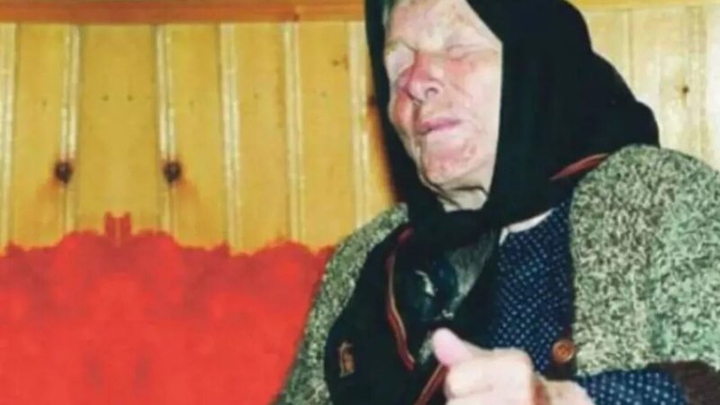 بابا فانغا تكشف السر: 3 أبراج تحارب نفسها لا القدر.. فهل تنجو من فخاخ شخصيتها؟