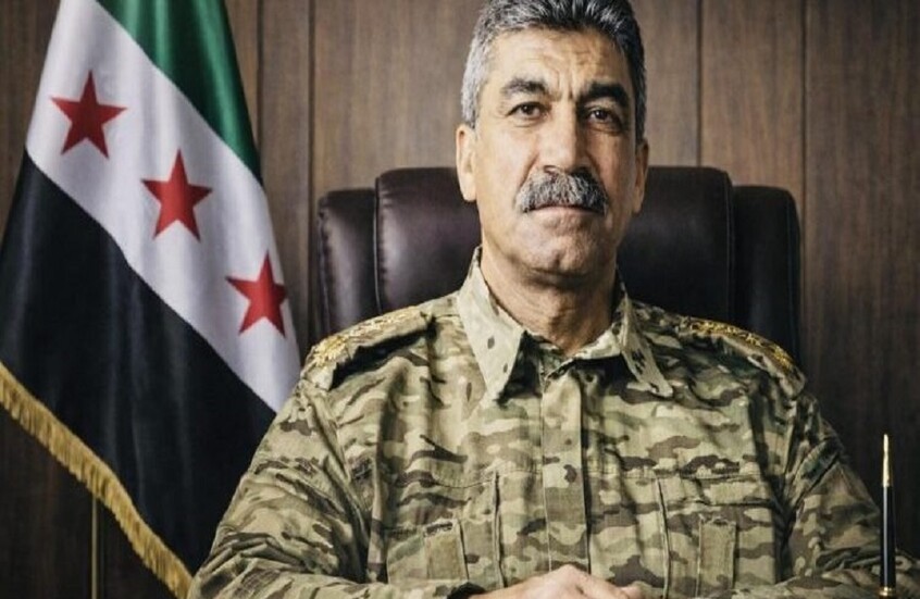أنقرة ترفع اسم مساعد وزير الدفاع السوري من قائمة الإرهاب