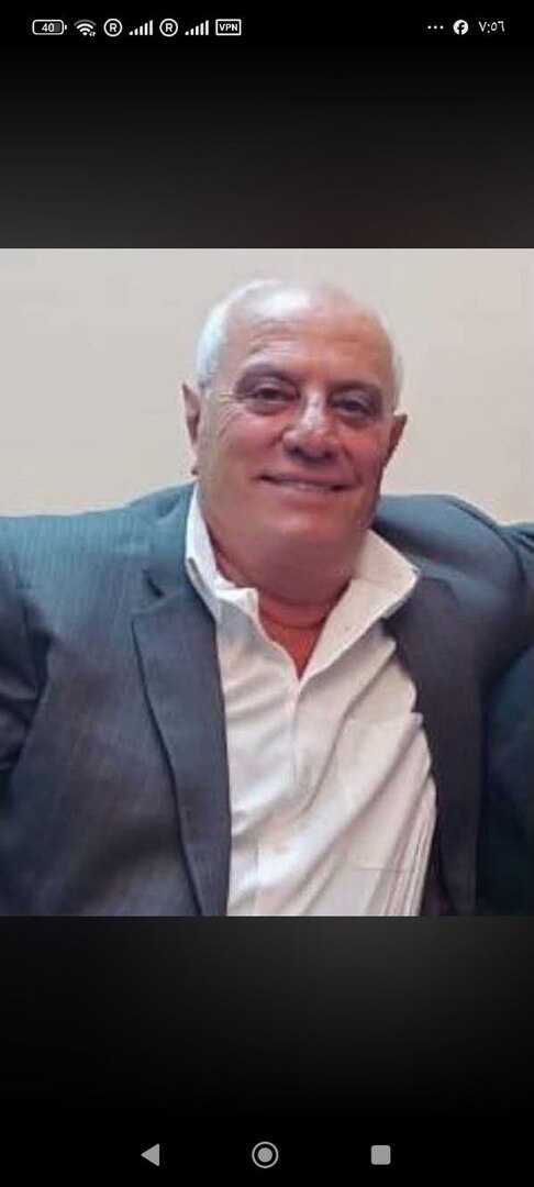 لبنان يسلم اللواء السوري عادل عيسى إلى السلطات السورية