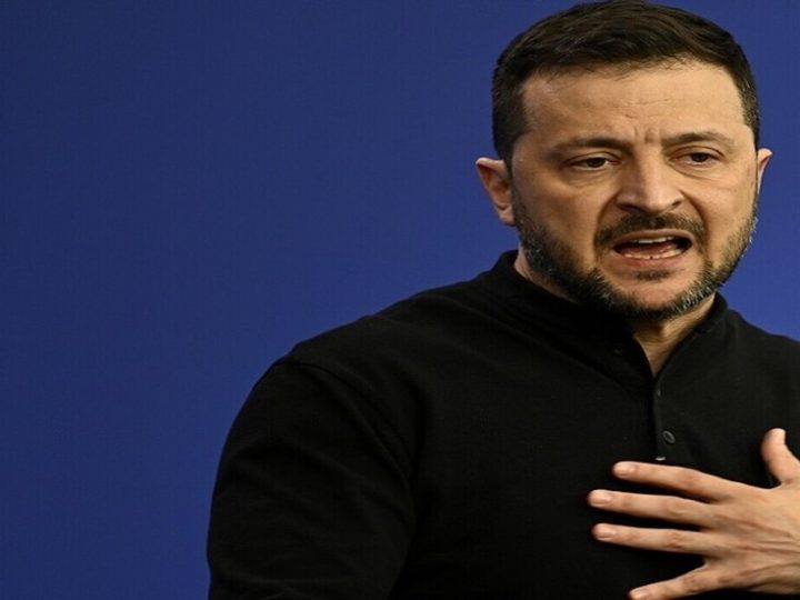 “ابتزاز أخلاقي”.. بولندا منزعجة من أسلوب زيلينسكي في مفاوضات توريد صواريخ “باتريوت”