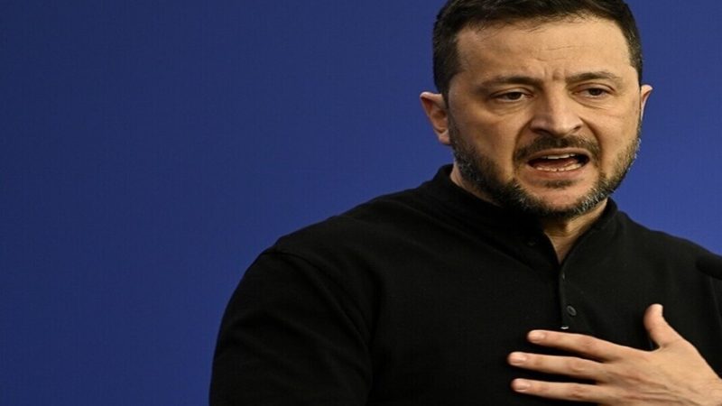 “ابتزاز أخلاقي”.. بولندا منزعجة من أسلوب زيلينسكي في مفاوضات توريد صواريخ “باتريوت”