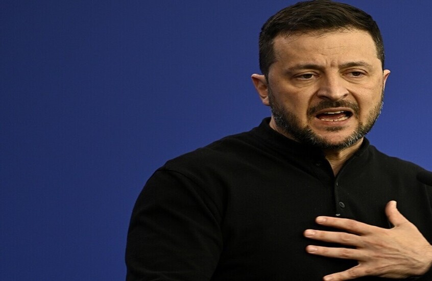 “ابتزاز أخلاقي”.. بولندا منزعجة من أسلوب زيلينسكي في مفاوضات توريد صواريخ “باتريوت”