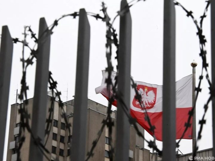 بولندا تكثف عمليات ترحيل الأجانب والأوكرانيون في الصدارة