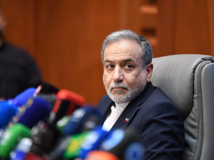 لا مفاوضات حتى الآن.. عراقجي يكشف موقف إيران بشأن استئناف المفاوضات مع الولايات المتحدة