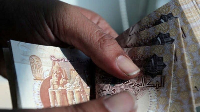 التضخم ومعدل النمو.. توقعات صندوق النقد لمستقبل الاقتصاد المصري