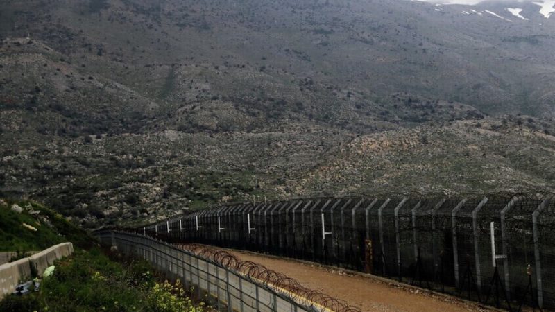 بيترو يؤكد رفض الشعب الكولومبي فرض إسرائيل سيطرتها على الجولان السوري المحتل
