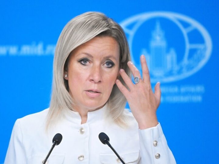 موسكو تطالب واشنطن وأنقرة بتوضيح ما يشاع حول تسليحهما كييف