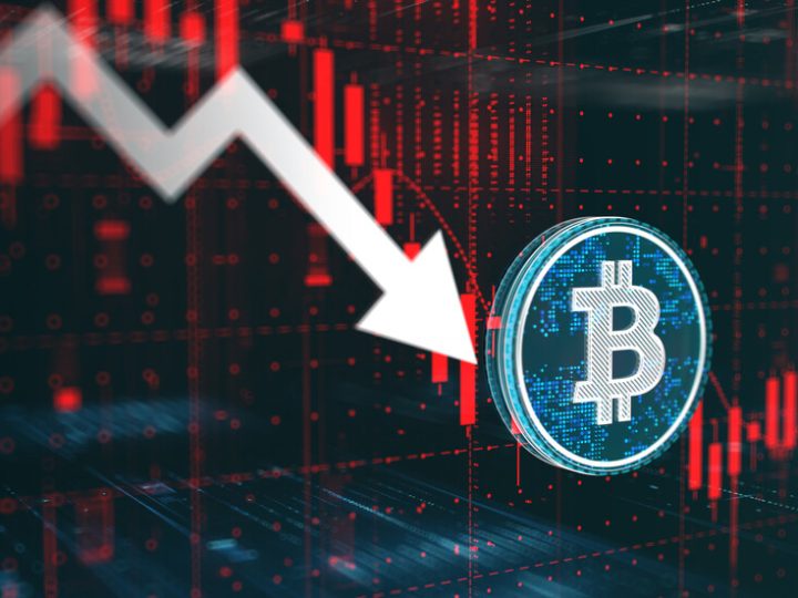 تريليون دولار تتبخر من سوق العملات المشفرة.. والمضاربون الأفراد يتراجعون