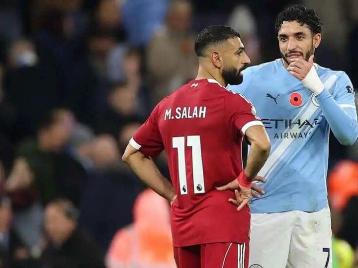 تعرف على.. أعلى 10 نجوم أفارقة أجرا في الدوري الإنجليزي بعد رحيل محمد صلاح