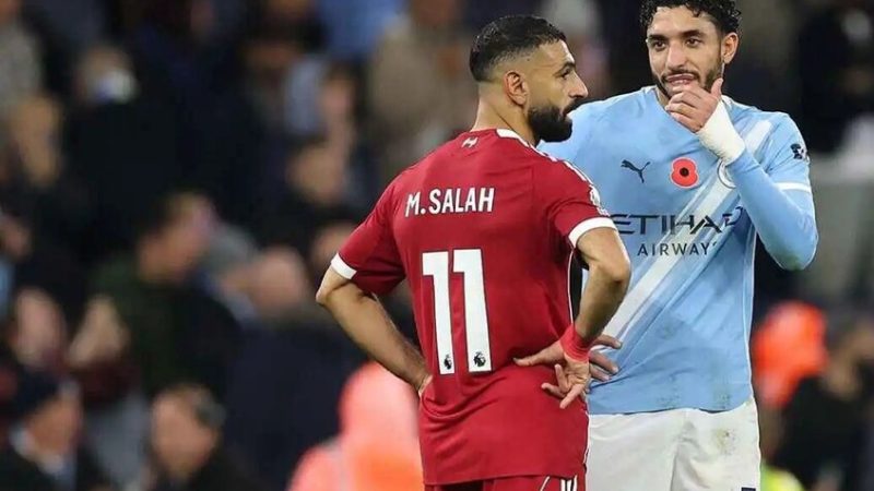 تعرف على.. أعلى 10 نجوم أفارقة أجرا في الدوري الإنجليزي بعد رحيل محمد صلاح