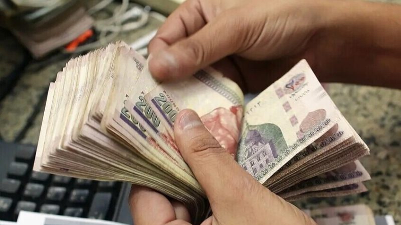 مصر.. 3 سيناريوهات متوقعة لتحركات الدولار أمام الجنيه