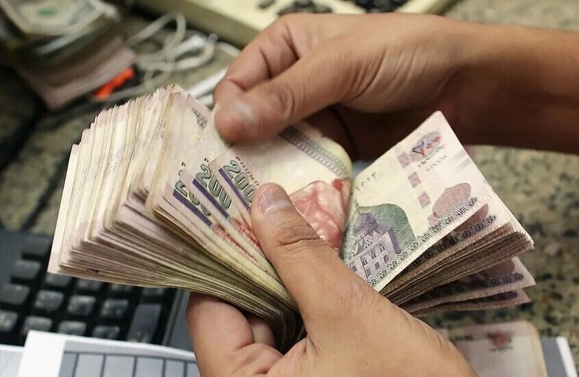 مصر.. 3 سيناريوهات متوقعة لتحركات الدولار أمام الجنيه