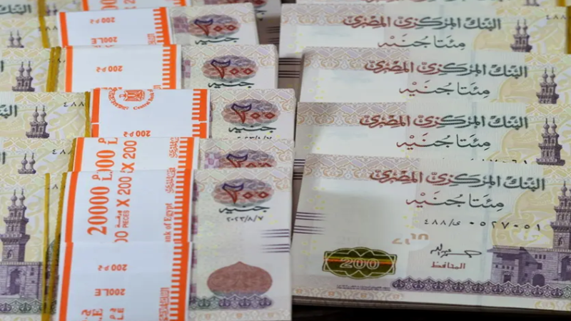 ما حقيقة مطالبة مصر بـ62 مليار دولار؟ وزير يوضح