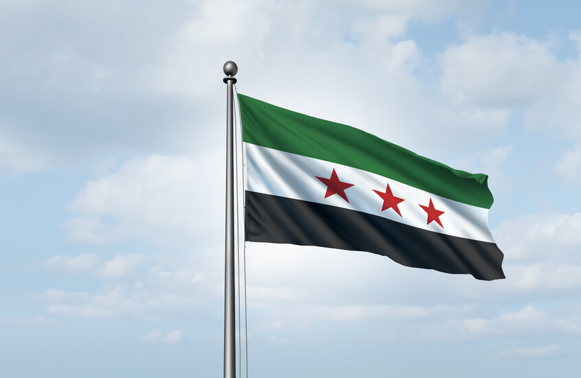 سوريا.. وزارة الزراعة تنفي انتشار الجراد في سهل الغاب وتوضح حقيقة الحشرات المشاهدة