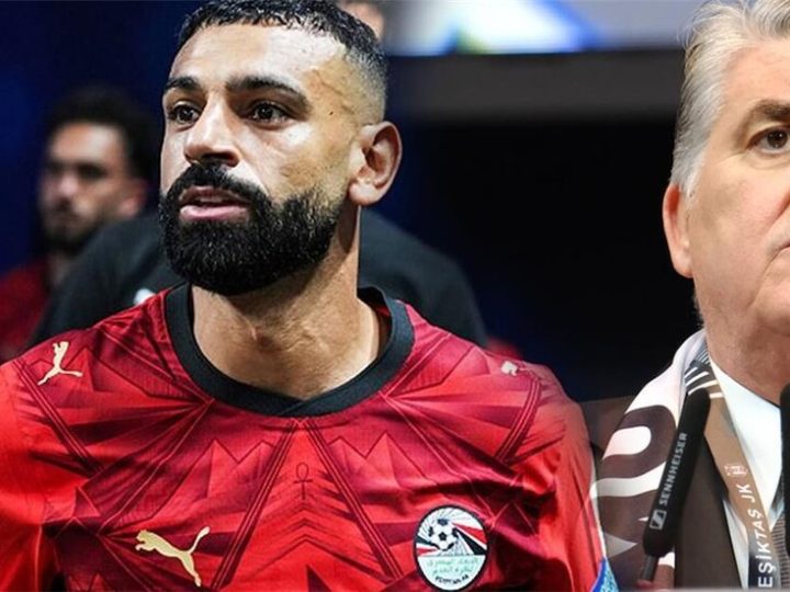“المدرب لم يكن يريده وأبرمنا صفقة أهم”.. تعليق مثير من رئيس نادي بشكتاش حول فشل ضم صلاح