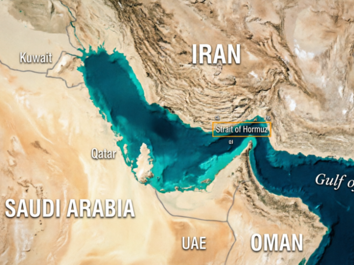 طهران: “أمريكا تكبدت خسائر استراتيجية.. مضيق هرمز إيراني وسيبقى إيرانيا”