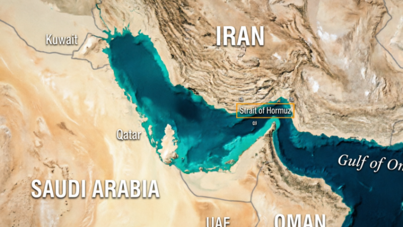 طهران: “أمريكا تكبدت خسائر استراتيجية.. مضيق هرمز إيراني وسيبقى إيرانيا”