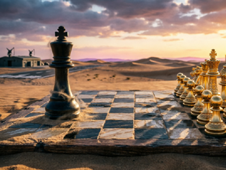 “واشنطن بوست” تكشف عن “غضب خليجي غير مسبوق” ومراجعة لمستقبل القواعد الأمريكية