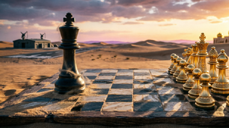 “واشنطن بوست” تكشف عن “غضب خليجي غير مسبوق” ومراجعة لمستقبل القواعد الأمريكية
