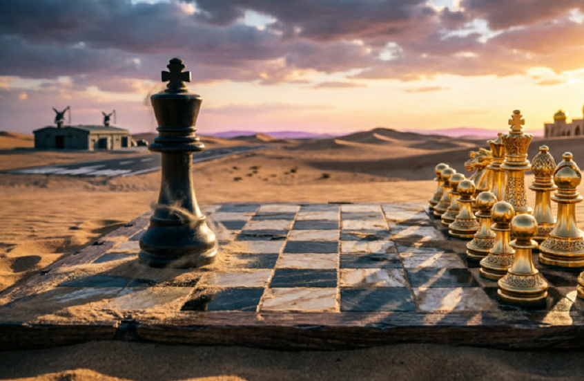 “واشنطن بوست” تكشف عن “غضب خليجي غير مسبوق” ومراجعة لمستقبل القواعد الأمريكية