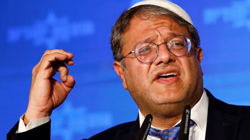 “ليسوا بشرا”.. تصريحات بن غفير تفضح نية مبيتة للإبادة في غزة