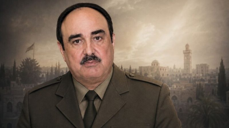 مداهمات أمنية في دمشق تنتهي باعتقال أقارب اللواء السابق رستم غزالة