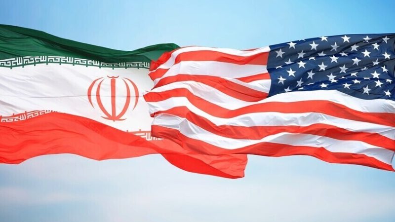 “أكسيوس”: الجمود يخيم على مفاوضات واشنطن وطهران عبر الوسطاء