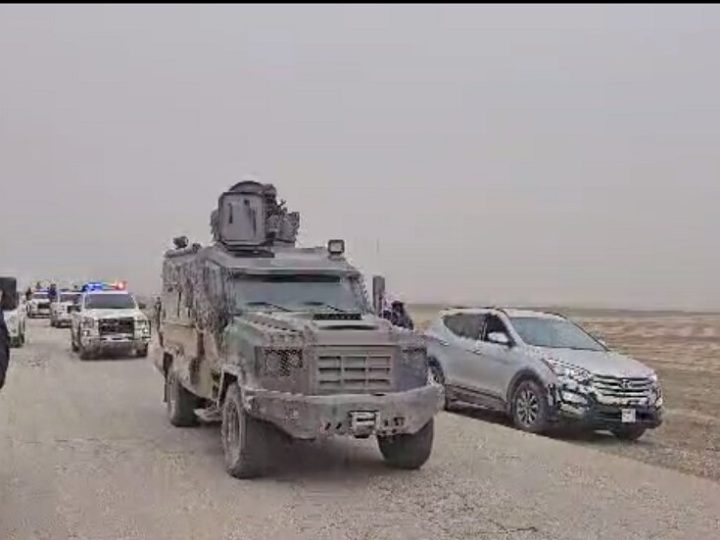 دمشق تسعى لإنهاء حالة “الازدواجية الإدارية” في الحسكة قبل بداية العام الدراسي