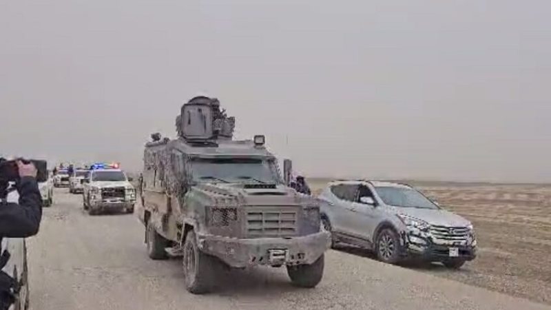 دمشق تسعى لإنهاء حالة “الازدواجية الإدارية” في الحسكة قبل بداية العام الدراسي
