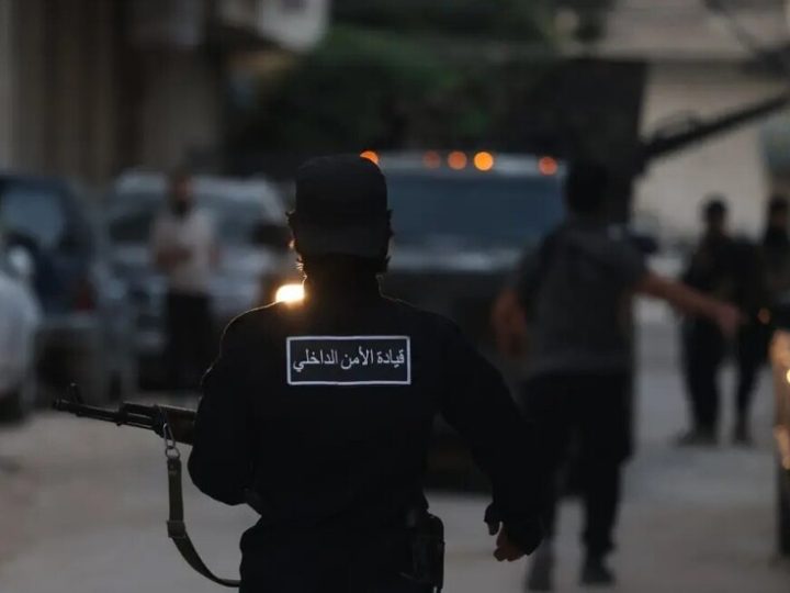 سوريا.. الأمن الداخلي في اللاذقية يوقف 7 أشخاص على ذمة التحقيق بقضية الشاب ‏غميرة