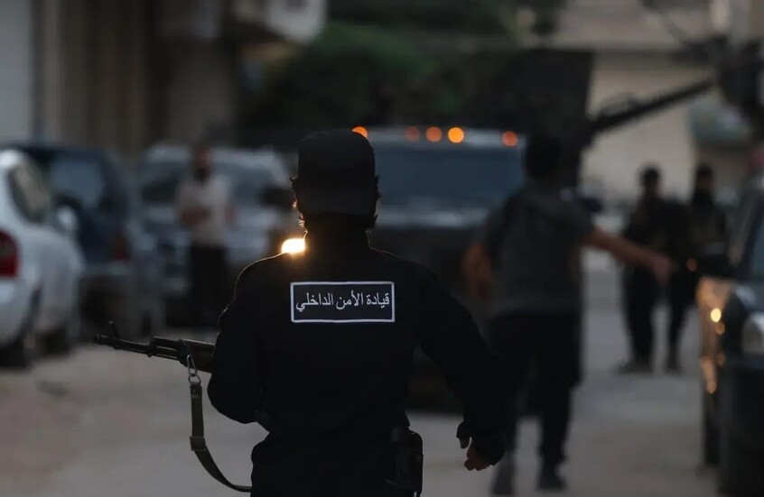 سوريا.. الأمن الداخلي في اللاذقية يوقف 7 أشخاص على ذمة التحقيق بقضية الشاب ‏غميرة