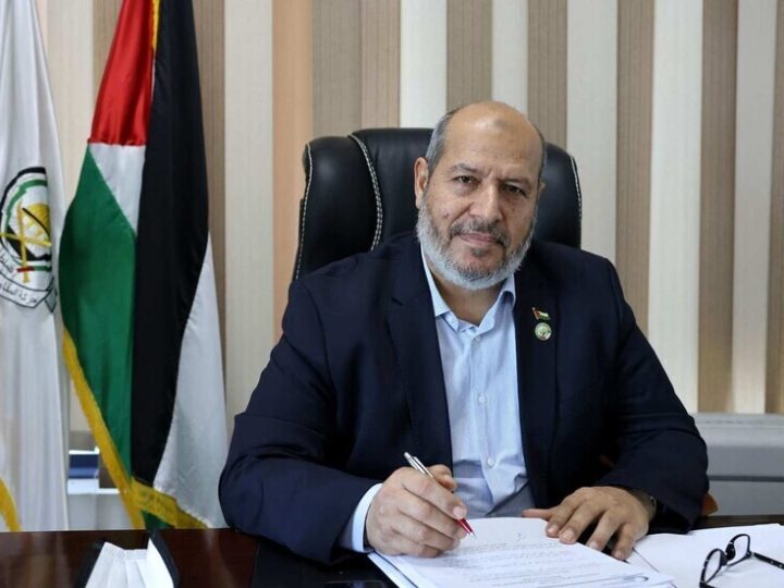 حماس تكشف تفاصيل اجتماع القاهرة وتحدد مطالبها من الوسطاء