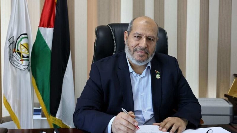 حماس تكشف تفاصيل اجتماع القاهرة وتحدد مطالبها من الوسطاء