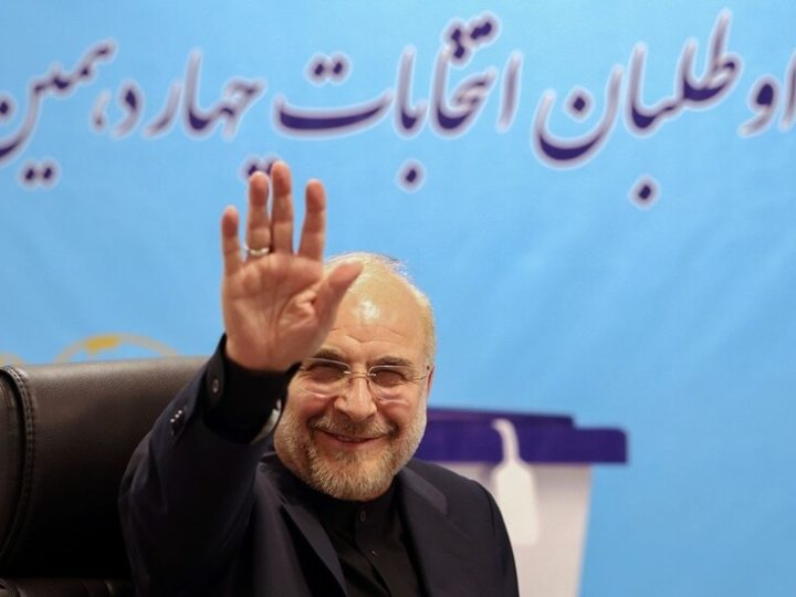 قاليباف يدعو للخروج من “دوامة تكرار الحرب والسلام” واتخاذ قرارات مبنية على حسابات دقيقة