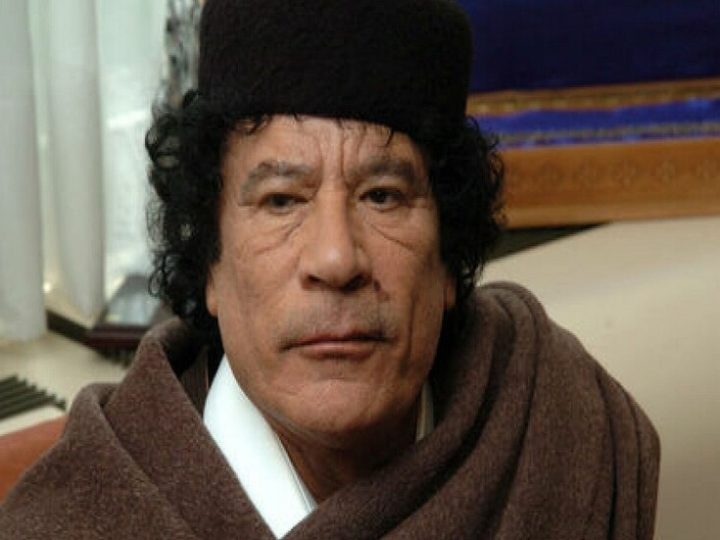 “الثعلب” يفجر مفاجأة من سجنه: القذافي لا صدام هو من أمر بهجوم “أوبك” واغتيال “اليماني”