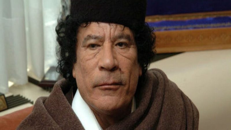 “الثعلب” يفجر مفاجأة من سجنه: القذافي لا صدام هو من أمر بهجوم “أوبك” واغتيال “اليماني”