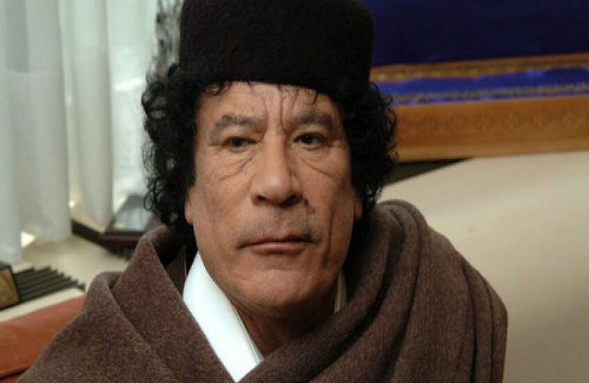 “الثعلب” يفجر مفاجأة من سجنه: القذافي لا صدام هو من أمر بهجوم “أوبك” واغتيال “اليماني”