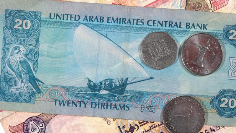 أصول القطاع المصرفي الإماراتي تقفز 17.1% إلى 5.3 تريليون درهم