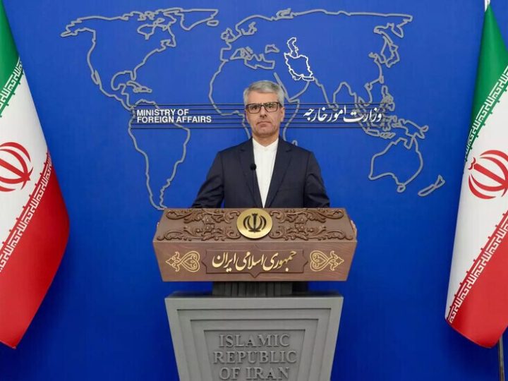 إيران تعتبر طياريها الثلاثة المفقودين “أسرى في قطر” حتى التأكد من مصيرهم