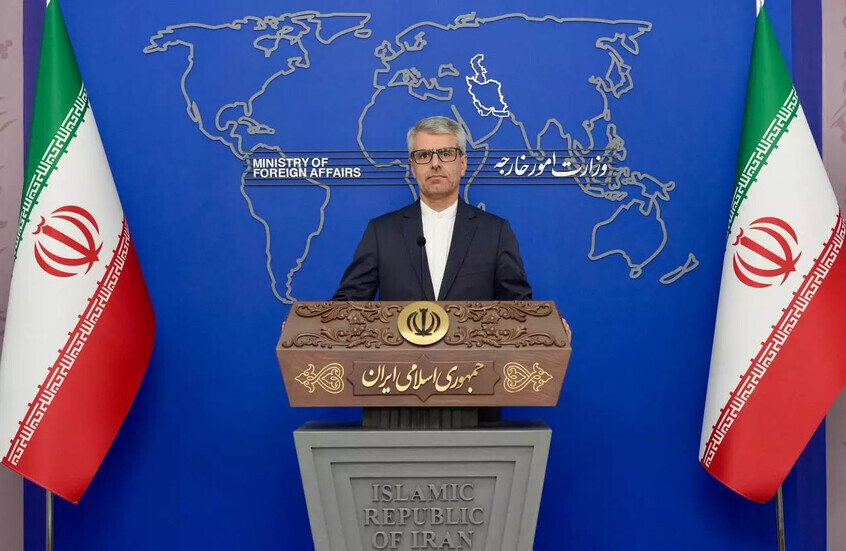 إيران تعتبر طياريها الثلاثة المفقودين “أسرى في قطر” حتى التأكد من مصيرهم