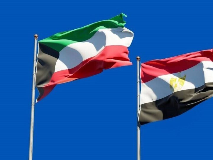 مصر والكويت تدعوان لخفض التصعيد وحماية أمن الملاحة في المنطقة