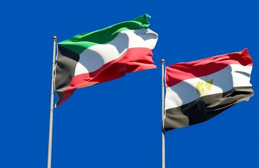 مصر والكويت تدعوان لخفض التصعيد وحماية أمن الملاحة في المنطقة